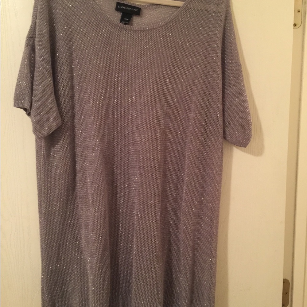Lane Bryant Blouse
